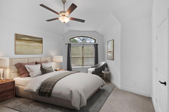 1021 Lakemont Bend Lane, Pinehurst, TX 77362