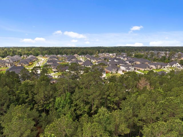 1021 Lakemont Bend Lane, Pinehurst, TX 77362
