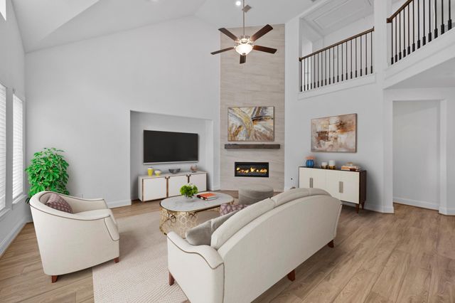 1021 Lakemont Bend Lane, Pinehurst, TX 77362