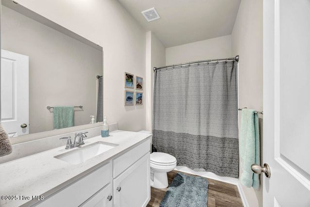 1229 Clendon Circle, Leland, NC 28451