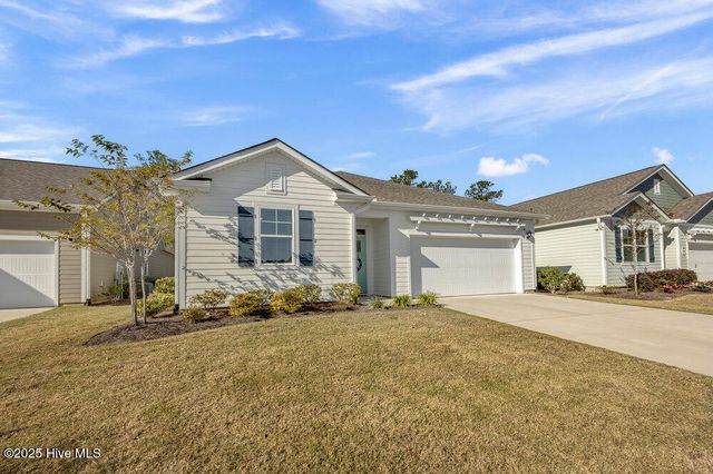 1229 Clendon Circle, Leland, NC 28451