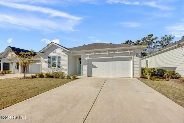 1229 Clendon Circle, Leland, NC 28451