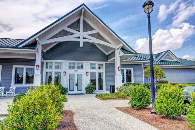 1229 Clendon Circle, Leland, NC 28451