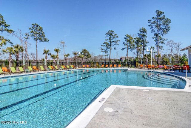 1229 Clendon Circle, Leland, NC 28451