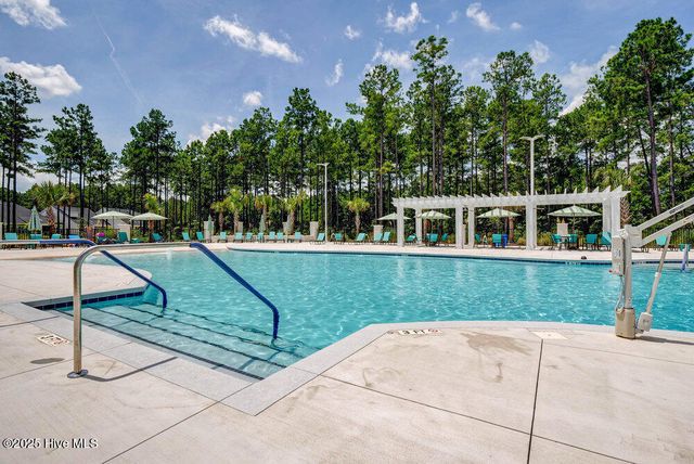 1229 Clendon Circle, Leland, NC 28451