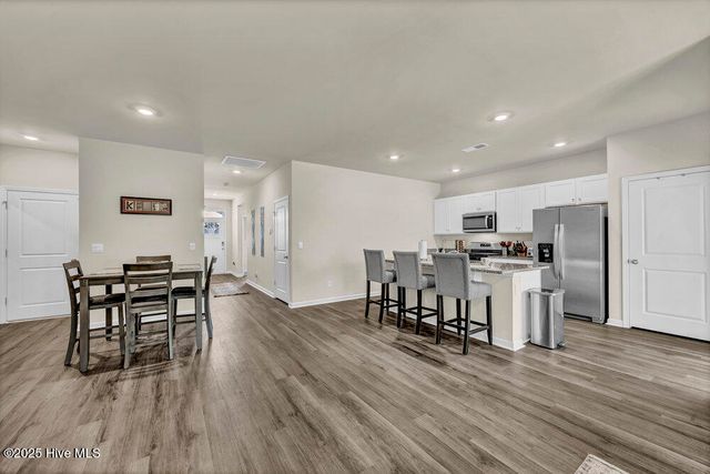 1229 Clendon Circle, Leland, NC 28451