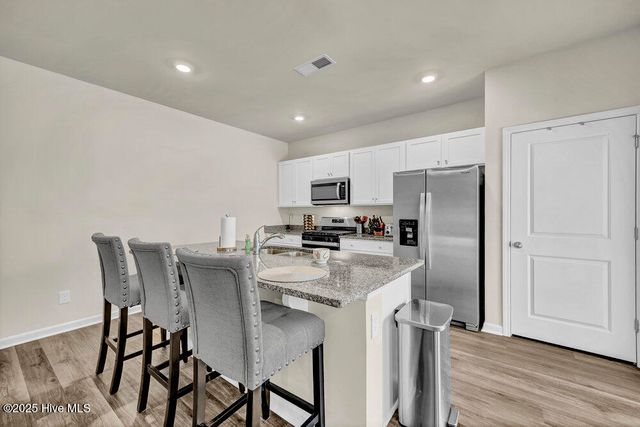 1229 Clendon Circle, Leland, NC 28451