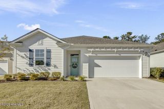 1229 Clendon Circle, Leland, NC 28451