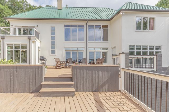 3572 Setting Sun Drive, Signal Mountain, TN 37377