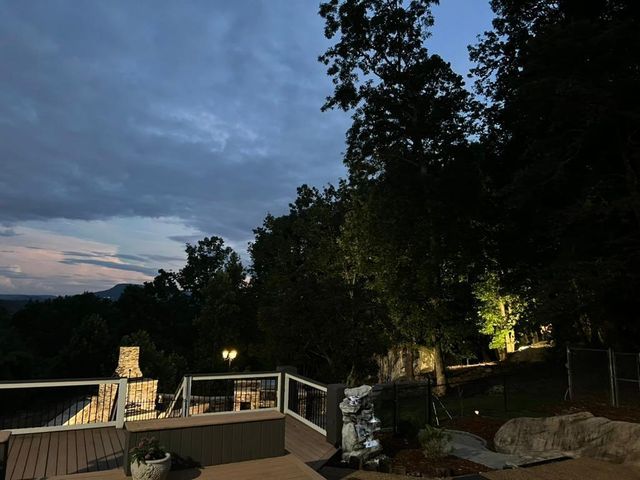 3572 Setting Sun Drive, Signal Mountain, TN 37377