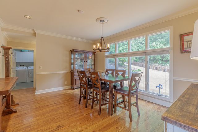 3572 Setting Sun Drive, Signal Mountain, TN 37377