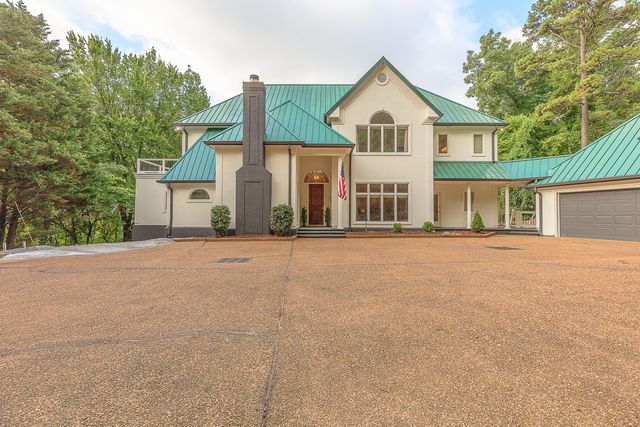 3572 Setting Sun Drive, Signal Mountain, TN 37377