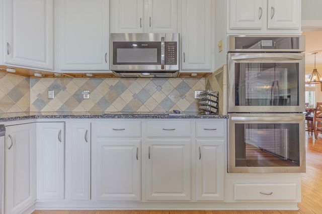3572 Setting Sun Drive, Signal Mountain, TN 37377