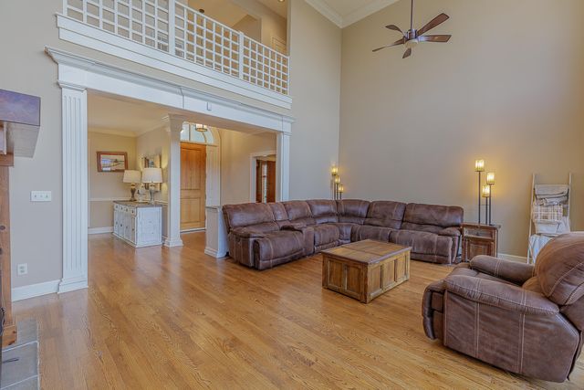 3572 Setting Sun Drive, Signal Mountain, TN 37377