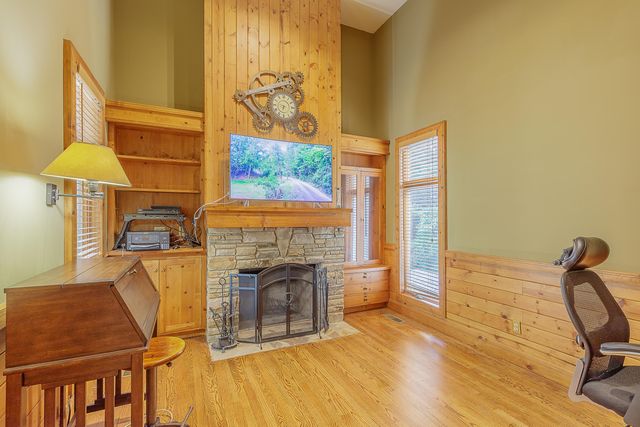 3572 Setting Sun Drive, Signal Mountain, TN 37377