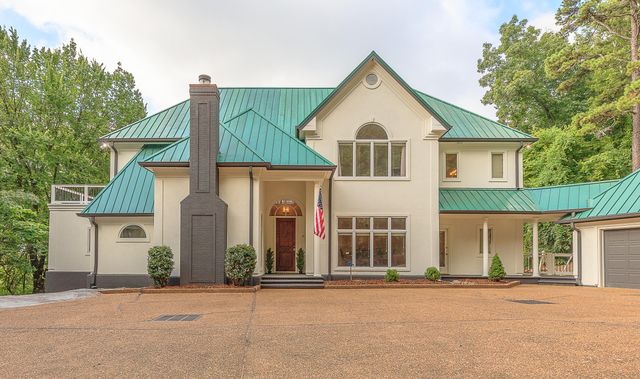 3572 Setting Sun Drive, Signal Mountain, TN 37377
