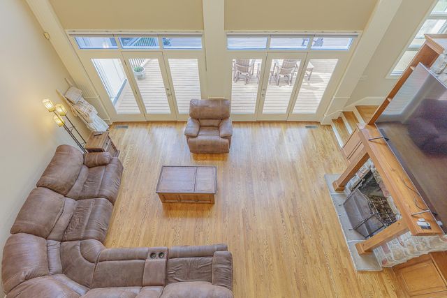 3572 Setting Sun Drive, Signal Mountain, TN 37377