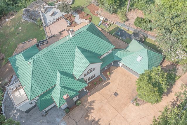 3572 Setting Sun Drive, Signal Mountain, TN 37377