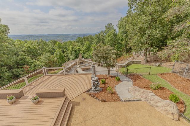 3572 Setting Sun Drive, Signal Mountain, TN 37377
