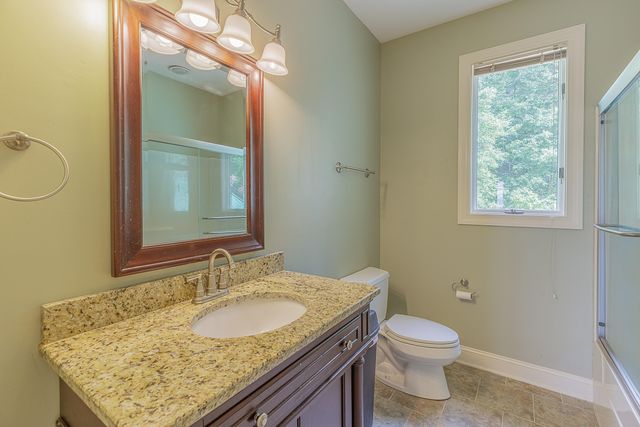 3572 Setting Sun Drive, Signal Mountain, TN 37377