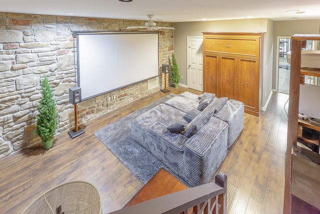 3572 Setting Sun Drive, Signal Mountain, TN 37377