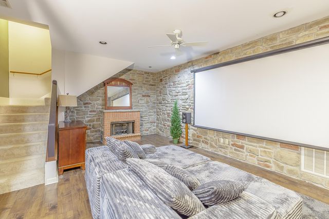 3572 Setting Sun Drive, Signal Mountain, TN 37377