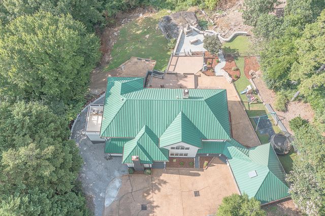 3572 Setting Sun Drive, Signal Mountain, TN 37377
