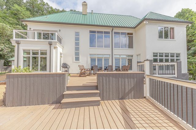 3572 Setting Sun Drive, Signal Mountain, TN 37377