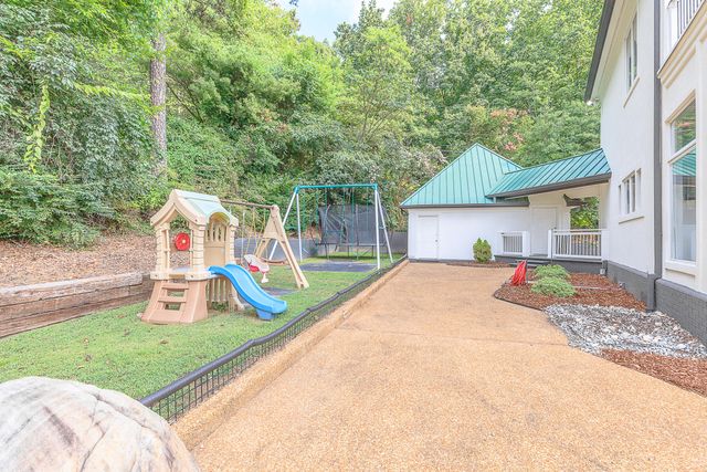 3572 Setting Sun Drive, Signal Mountain, TN 37377