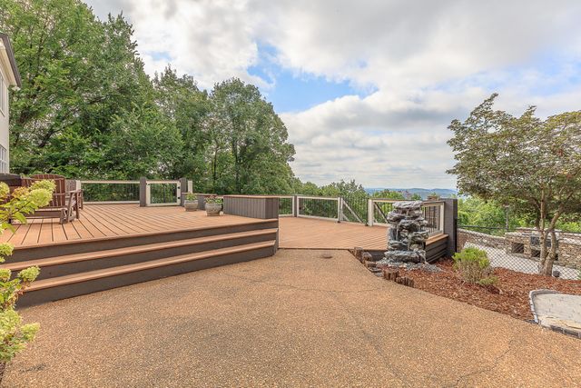 3572 Setting Sun Drive, Signal Mountain, TN 37377