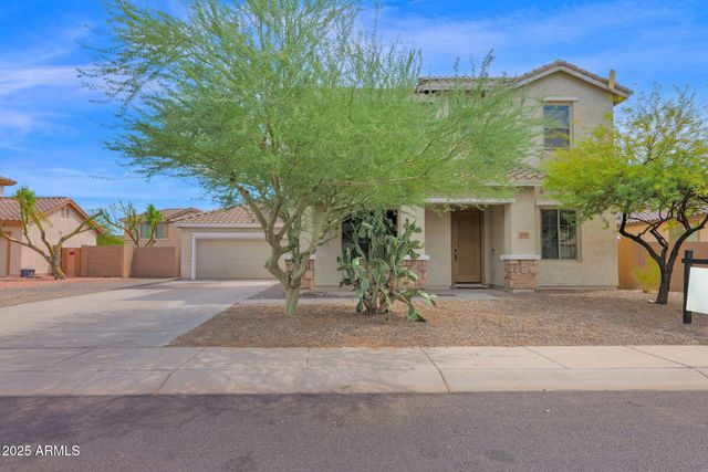 453 E WHITE WING Drive, Casa Grande, AZ 85122