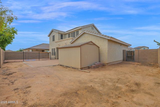 453 E WHITE WING Drive, Casa Grande, AZ 85122