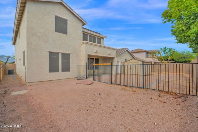453 E WHITE WING Drive, Casa Grande, AZ 85122