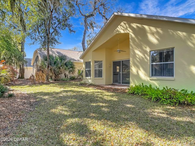 3225 Lienster Circle, Ormond Beach, FL 32174