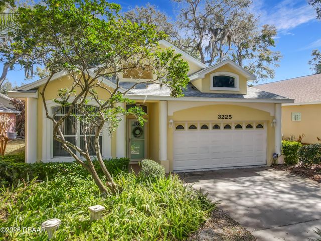 3225 Lienster Circle, Ormond Beach, FL 32174