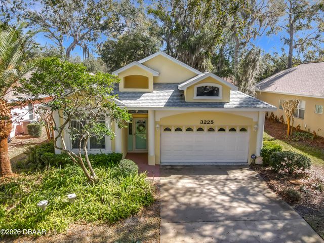 3225 Lienster Circle, Ormond Beach, FL 32174