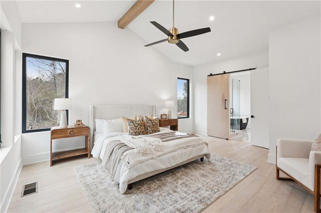 235 Winterberry NW Way, Roswell, GA 30075