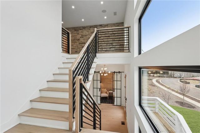 235 Winterberry NW Way, Roswell, GA 30075