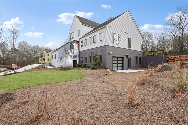 235 Winterberry NW Way, Roswell, GA 30075