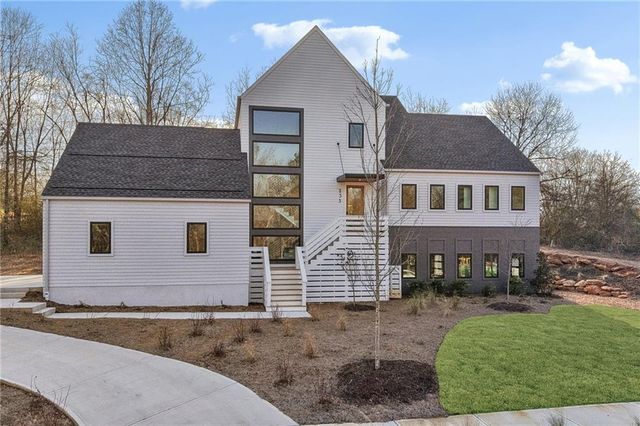 235 Winterberry NW Way, Roswell, GA 30075