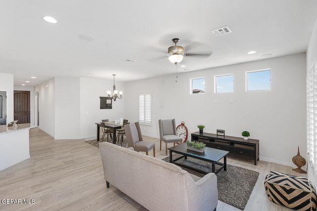 14065 Paseo Original Lane, El Paso, TX 79928
