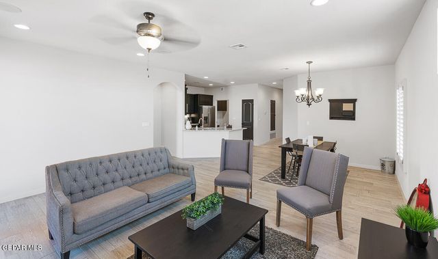 14065 Paseo Original Lane, El Paso, TX 79928