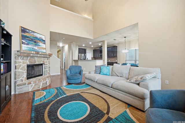 313 Brook Shadow, Cibolo, TX 78108