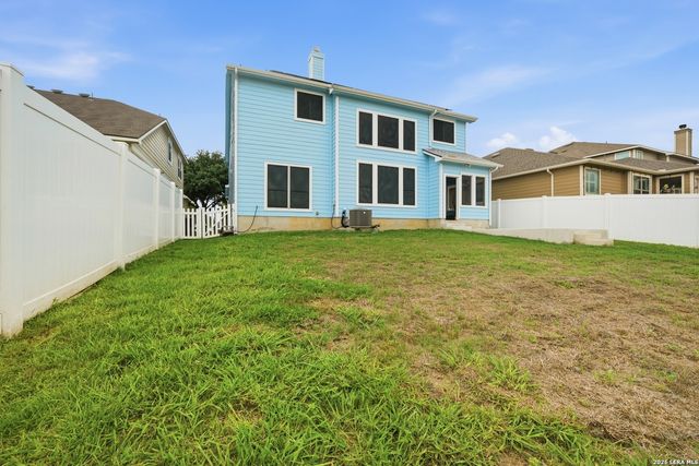 313 Brook Shadow, Cibolo, TX 78108