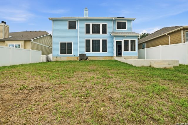 313 Brook Shadow, Cibolo, TX 78108