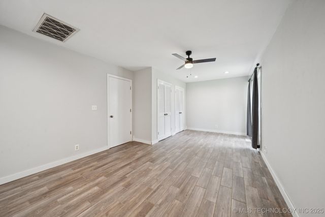 2760 S Gary Drive, Tulsa, OK 74114