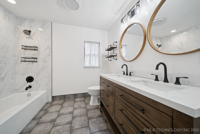 2760 S Gary Drive, Tulsa, OK 74114