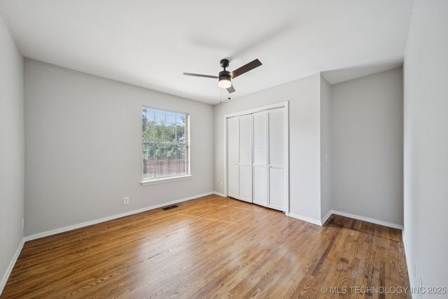 2760 S Gary Drive, Tulsa, OK 74114