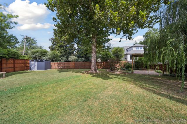 2760 S Gary Drive, Tulsa, OK 74114