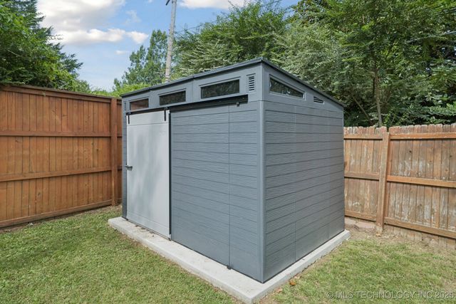 2760 S Gary Drive, Tulsa, OK 74114